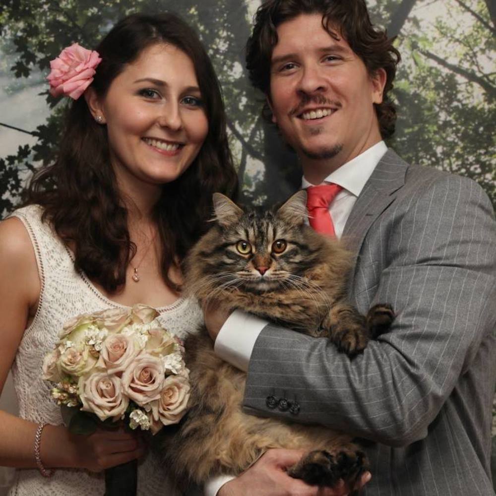 Meet your Posher, Aleksandra